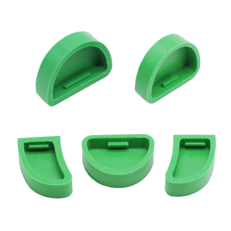 Стоматологическое лабораторное оборудование силиконовая модель штукатурки