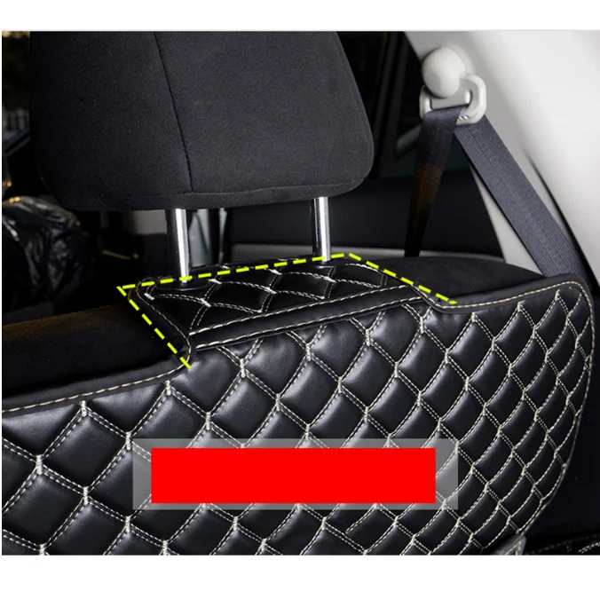 

2017 leather car trunk mat cargo liner for nissan murano z52 2015 2016 2017 2018 2019 2020 carpet rug accessories interior