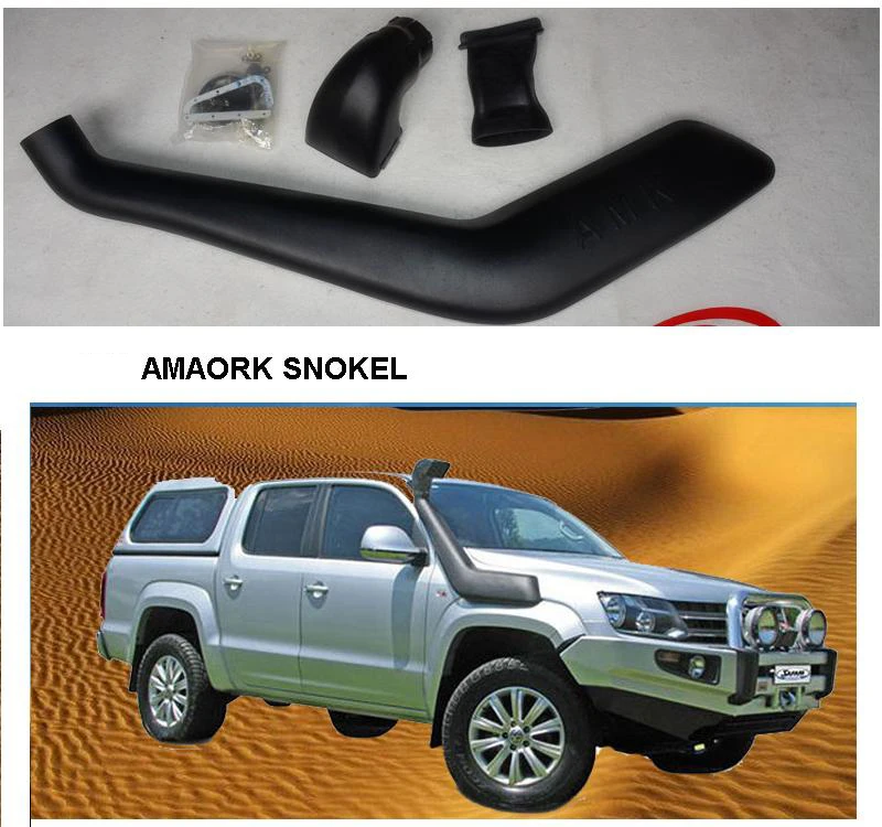 Citycarauto Авто Набор для подводного плавания которые подходят VW AMAROK 2011 начиная с