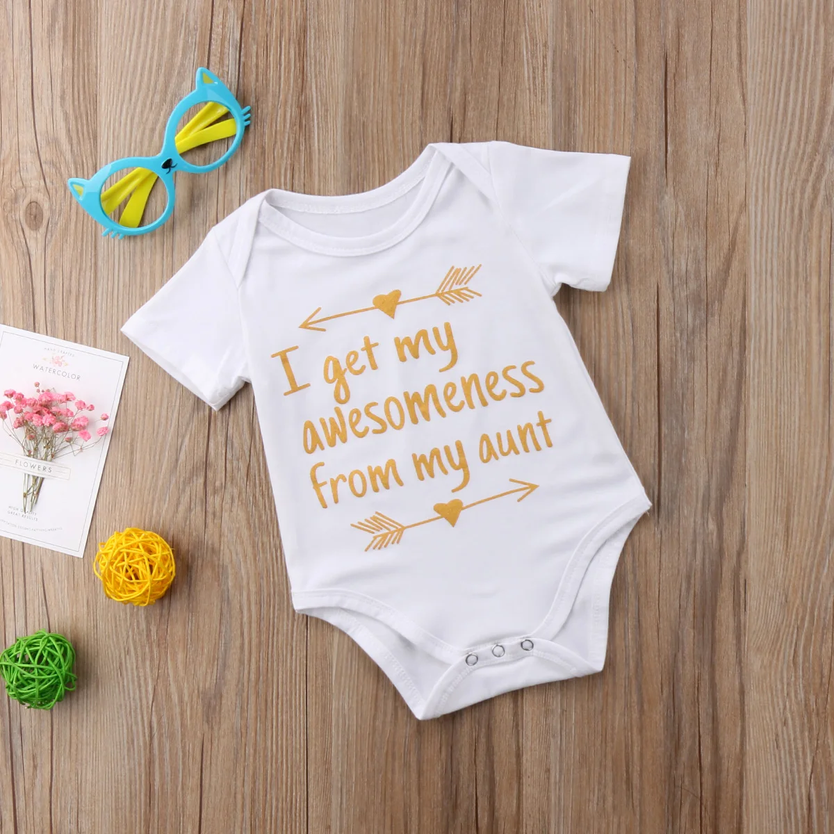 Летнее белое боди без рукавов с буквенным принтом для маленьких мальчиков и