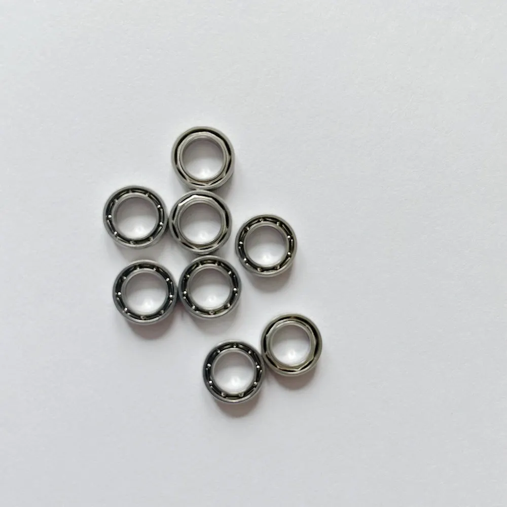 

Подшипники SMR85 нержавеющая сталь 20 шт