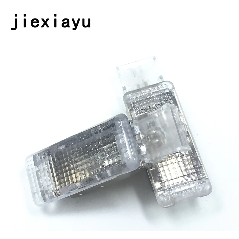 4 оригинальные фары Footwell для Golf 6 Jetta MK5 MK6 Tiguan Passat B6 7L0 947 415 5ND 7L0947415 5ND947415|footwell light|7l0