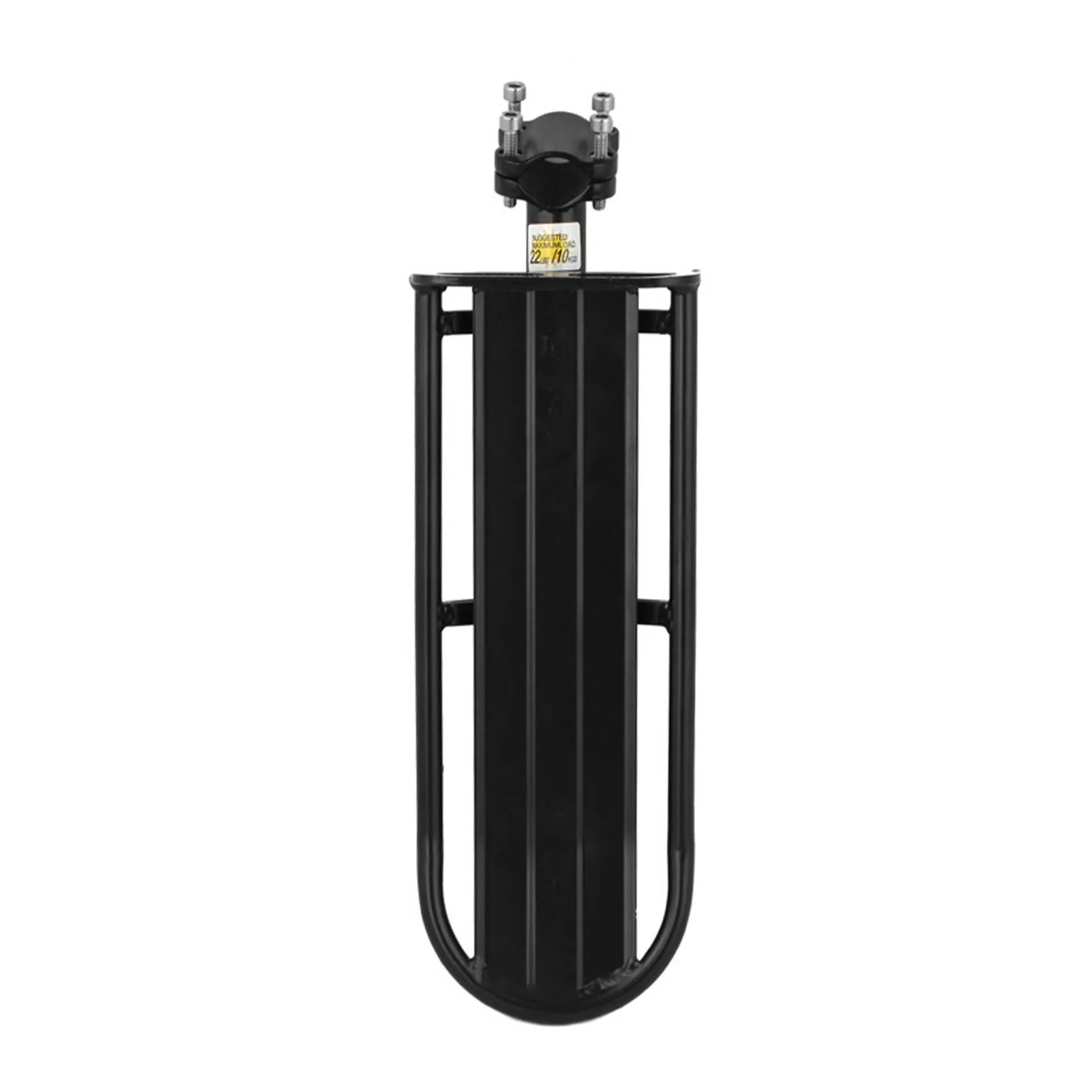 

Bicycle Rear Rack Mountain Bike Flat Telescopic Carrier Rack