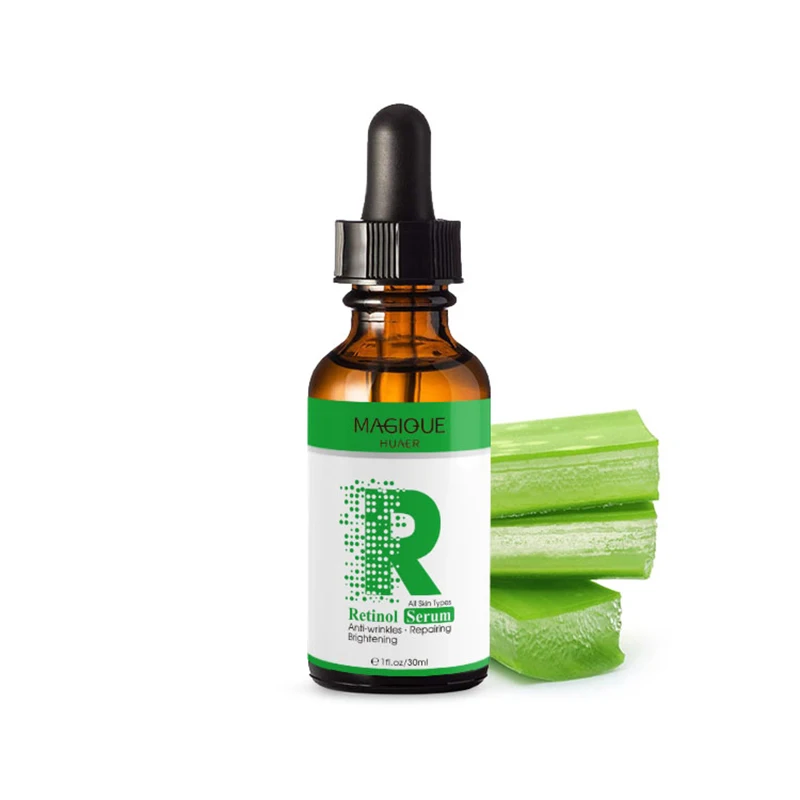 

Facial Repair Skin Serum Retinol Serum Anti Wrinkle Anti Aging 30ml Face Care Serum Brightening Skin Repair Essence New ARRIVAL