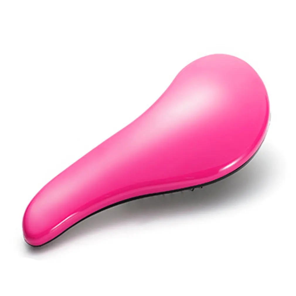 1 шт. волшебная Антистатическая щетка для волос профессиональные ручек