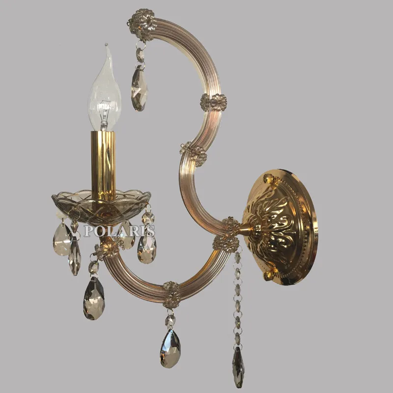 

Classic Maria Theresa Crystal Suspended Chandelier 25 Lights Chamdeliers Modern Centerpieces for Wedding Home Bedroom Decoration