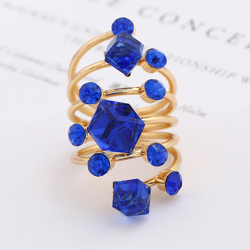 Style 7 Rose Gold&Silver 100 languages I love you Projection Ring Opening Adjusting Ring Romantic Love Wedding Ring Jewelry - Цвет основного камня: Style 7