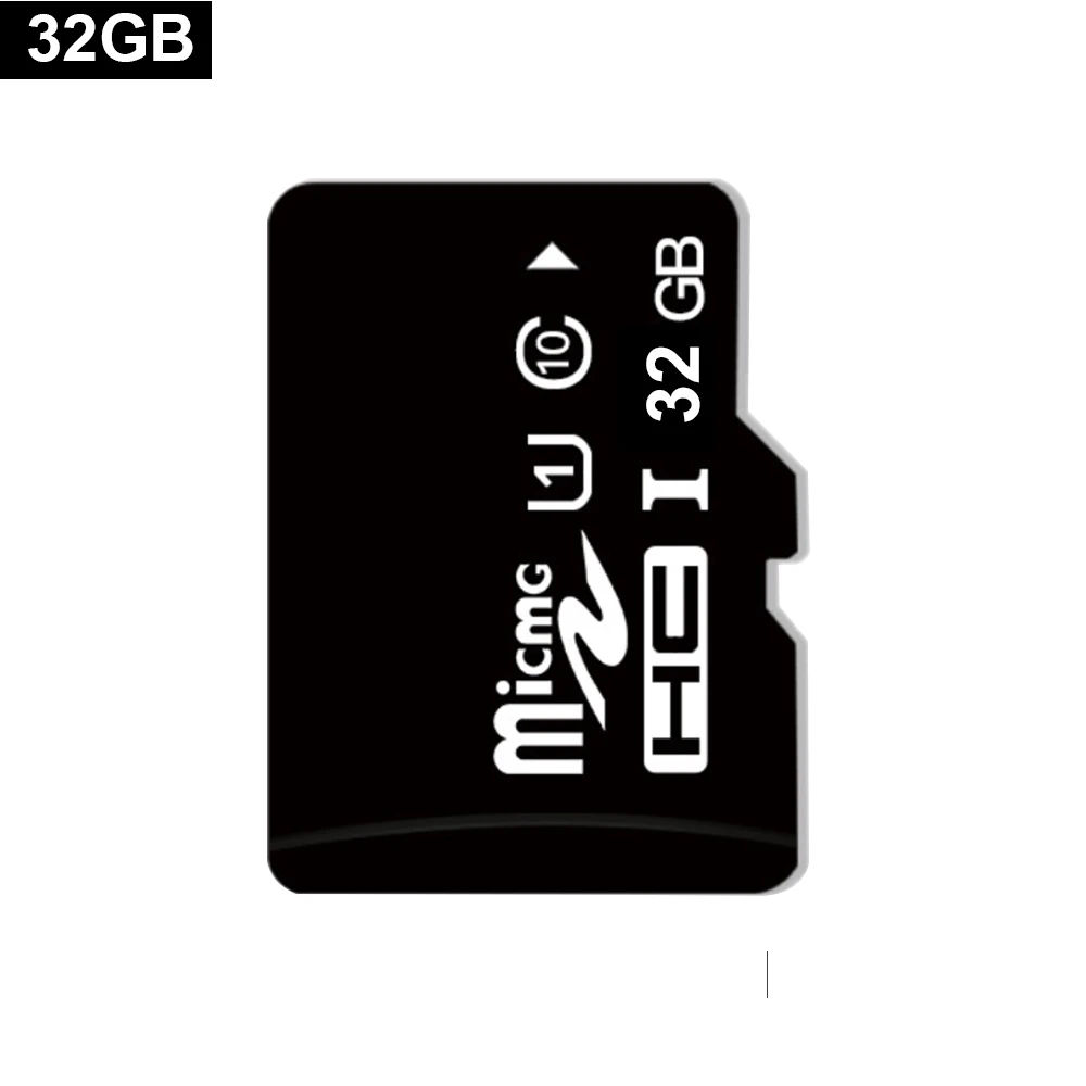 

32GB/64GB Camera Memory Card SD Card Class 10 Suitable for surveillance video recorders