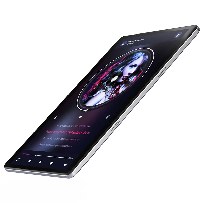 ALLDOCUBE iPlay10 Pro 10,1 дюймов планшетный ПК Android 9,0 MTK8163 1,5 ГГц четырехъядерный процессор 3 ГБ 32 ГБ 2,4 МП камера ггц WiFi планшеты