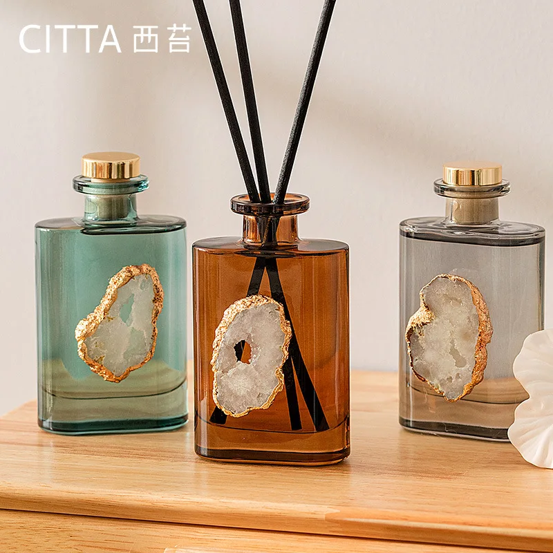 Подарочная коробка с ароматом для отеля 180 мл изысканный декоративный подарок