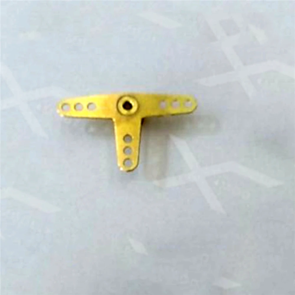 1 шт металлическая диафрагма