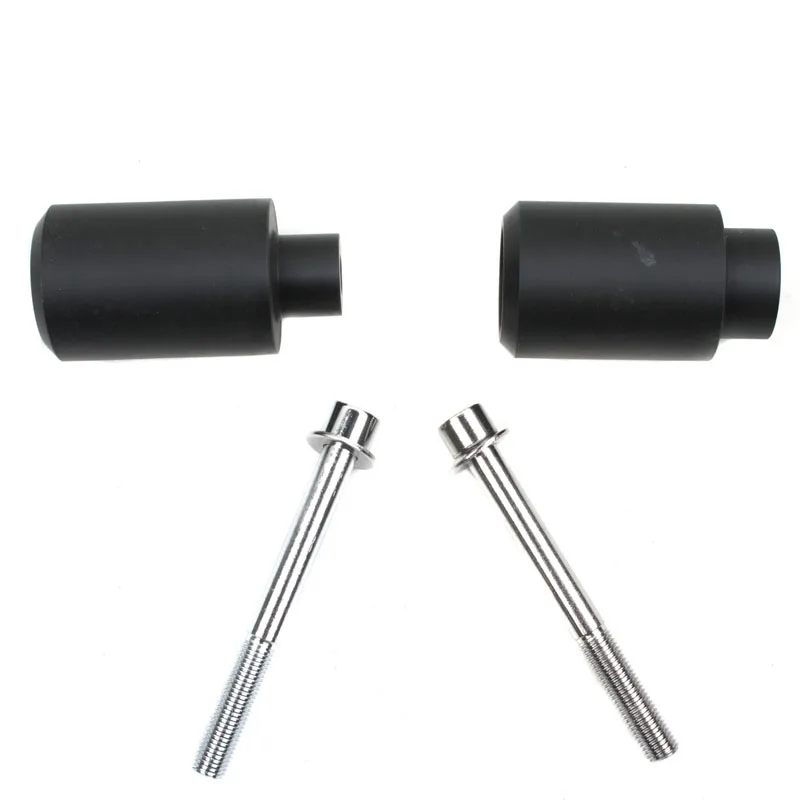 Без разреза Запчасти черная рамка ползунок Защита от царапин Обувь для езды на