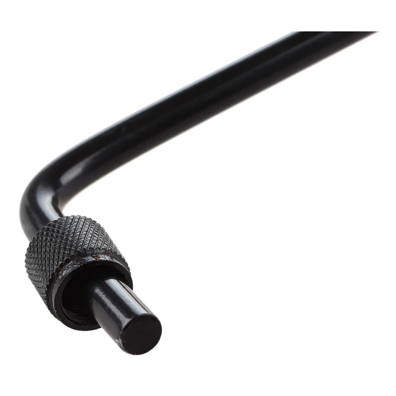 

Electric Guitar Tremolo Arm Bar Black