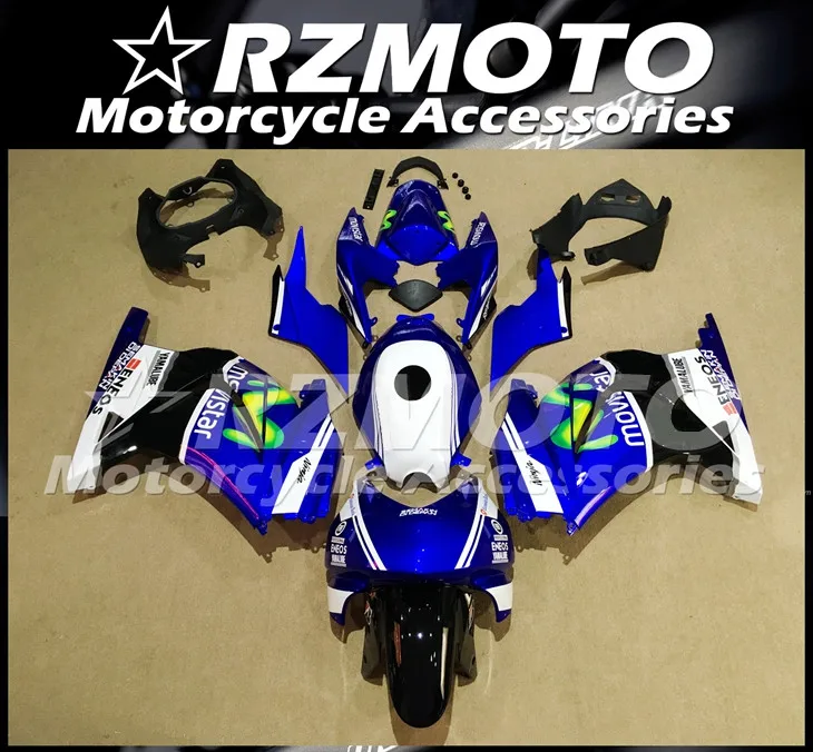 Новый ABS Обтекатели наборы пригодный для KAWASAKI Ninja 250 2008 2009 2010 2011 2012 2013 2014 ZX 250R EX250 08 14