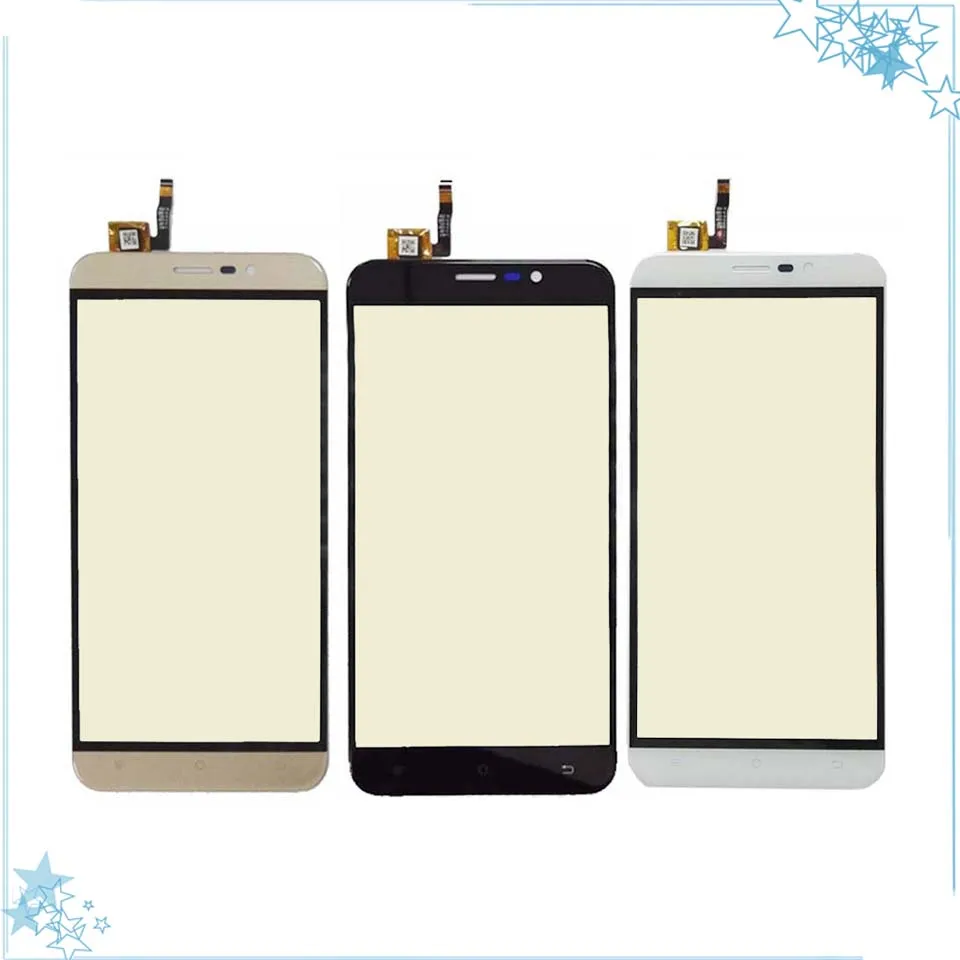 Сенсорная панель для Cubot Note S сенсорный экран дигитайзер переднее стекло датчик 5