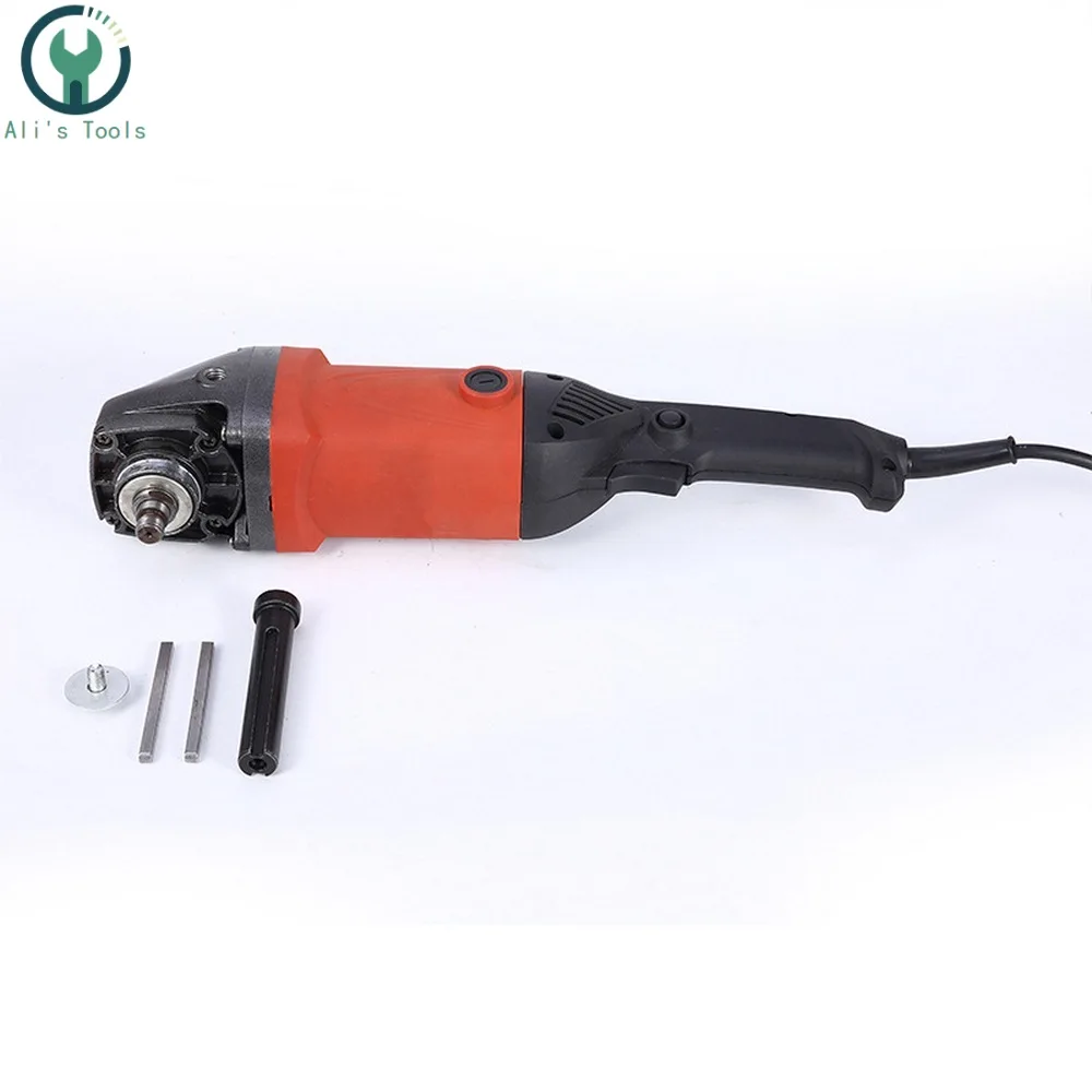 Многофункциональная электрическая угловая шлифовальная машина полировальная