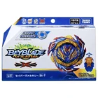 Оригинальный Takara Tomy Beyblade Burst B187 стартер Saber Valkyrie.Sh-7 активные игрушки Бесплатная доставка 14 июля
