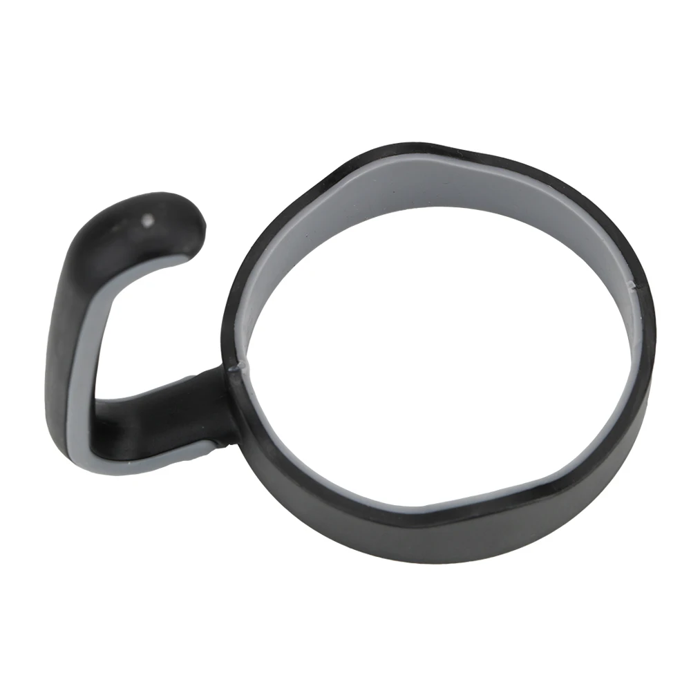 Water Bottle Mugs Cup Handle 1pcs Accessories Holder Plastic Portable Fit in Most Standard Holders | Дом и сад