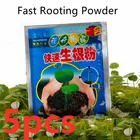 5 шт., лекарственные препараты для быстрого роста растений