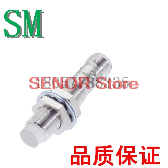 

Proximity switch BES M12MF1-NSC10F-S04G BES02WN quality guarantee for one year