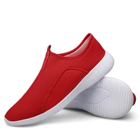 light mens casual sneakers comfortable driving shoes summer slip on sneakers breathable men casual sports shoes big size 38 46