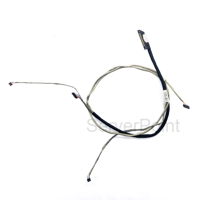 Genuine For Laptop HDD Cable Hard Prive Conector Line LENOVO Yoga 2 Pro 13 VIUU3 Touch screen Control DC02001LN00 | Компьютеры и офис