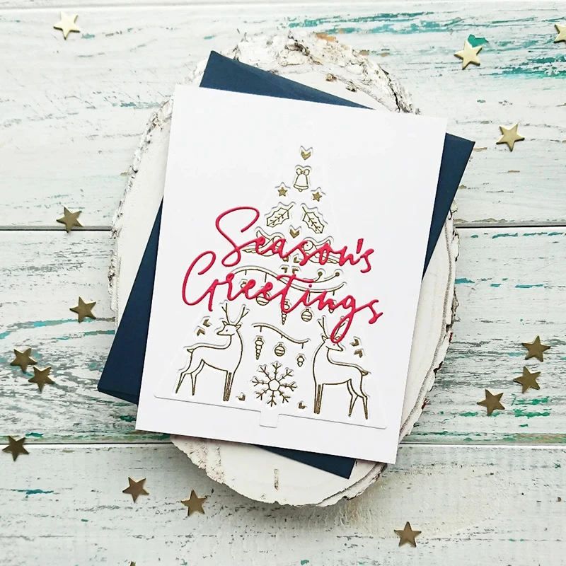 Новинка 2020 металлические Вырубные штампы и Скрапбукинг для изготовления бумаги