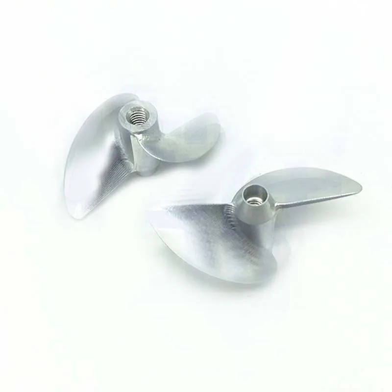 1 шт алюминиевый сплав с чпу m4 р