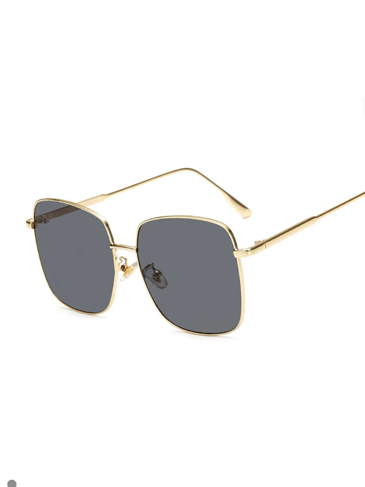 

Vintage Sunglasses Women Style Popular Trend Sunglasses Men cool Luxury Sunglasses Designer Brand With Original Box S-2598