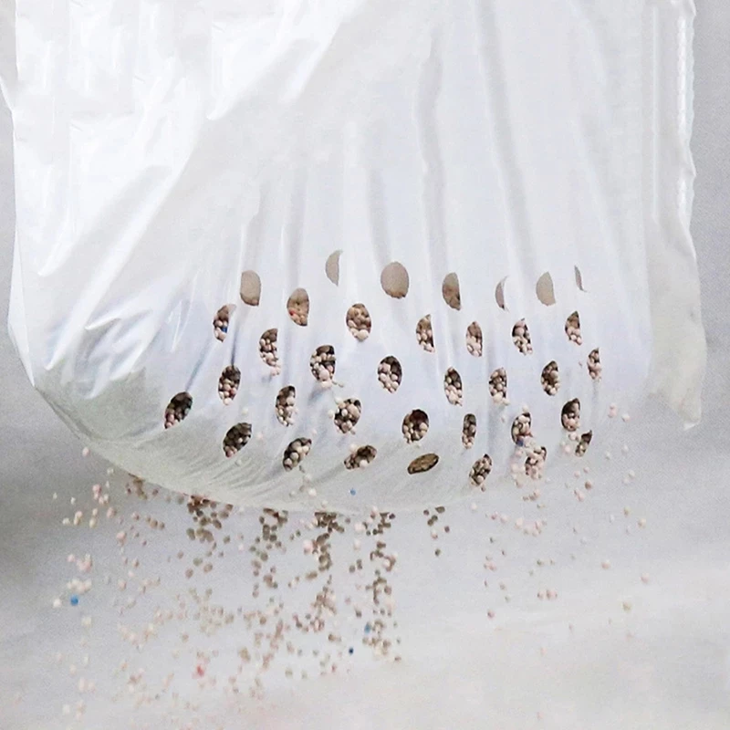 

Portable Cat Litter Filter Bag ousehold Hygiene Reusable Puppy Litter Box Tray Home Pet Accessories