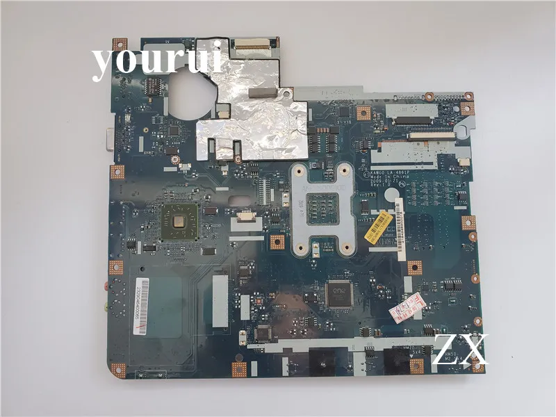 mbn3602001 e626 kbwg0 l01 la 4861p для ноутбука acer aspire 5516 5517 5532 мат