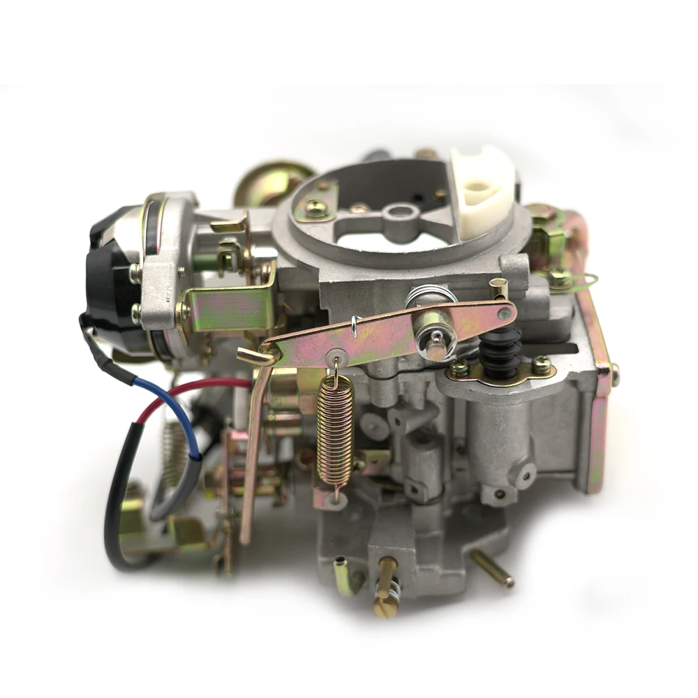 

Карбюратор двигателя для Nissan Z24 Vanette Atras 1,1-4.8L 16010-21G60