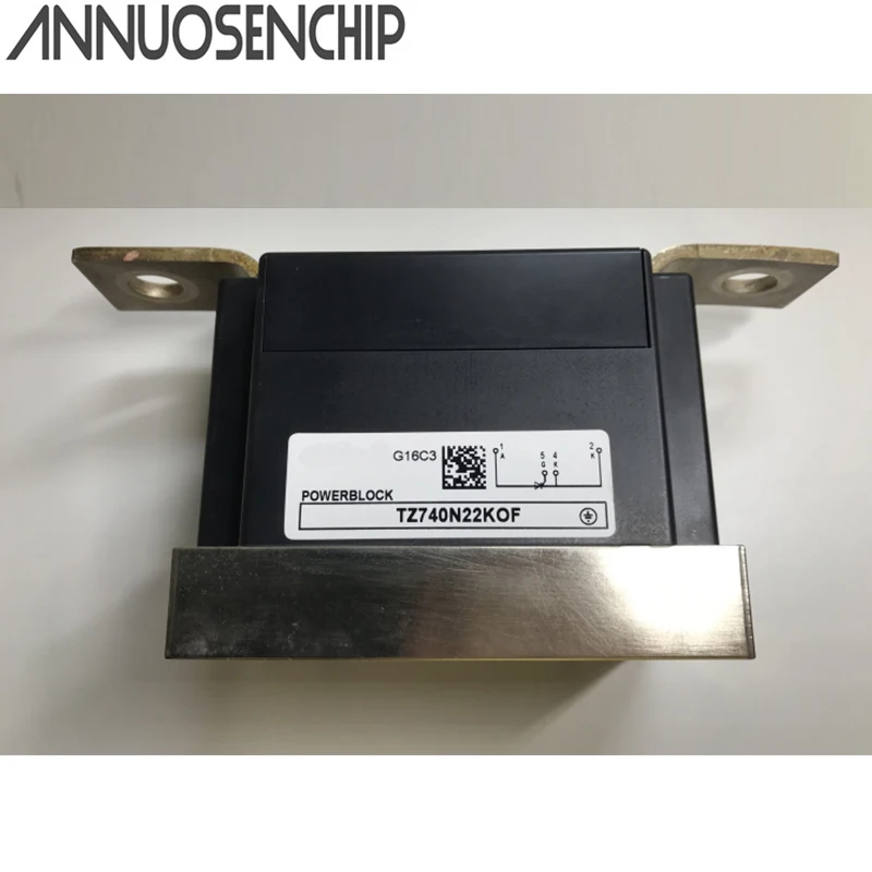 

TZ740N22KOF FF300R12IE4 TT25N14LOF BSM15GD100D