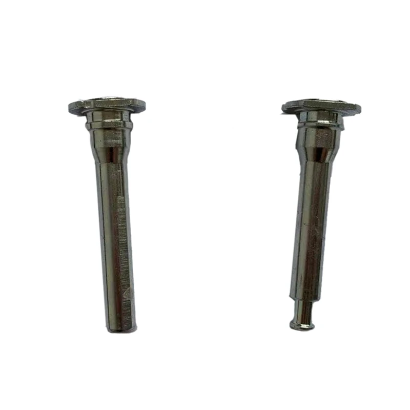 Комплект направляющих для переднего тормозного суппорта скольжения Honda CRV CR-V Mk2