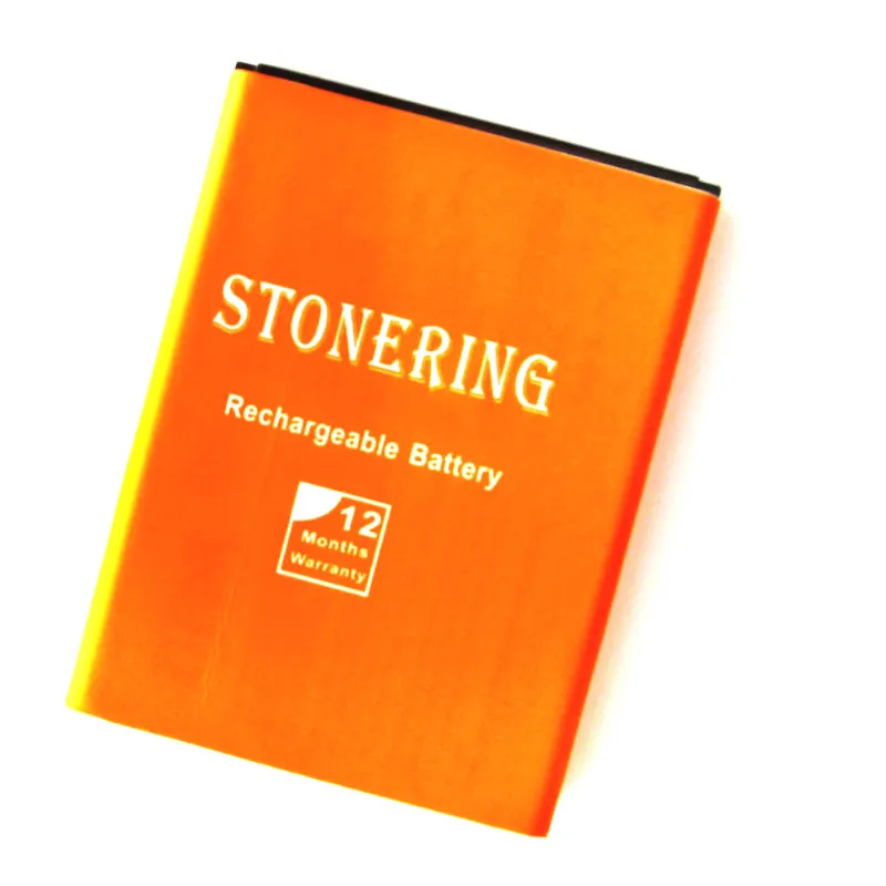 Аккумулятор Stonering 3000mAh S501 Сменный аккумулятор для мобильного телефона RITZVIVA