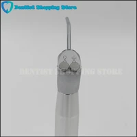 dental sinora fona 3 way air water spray triple syringe handpiece with good quality