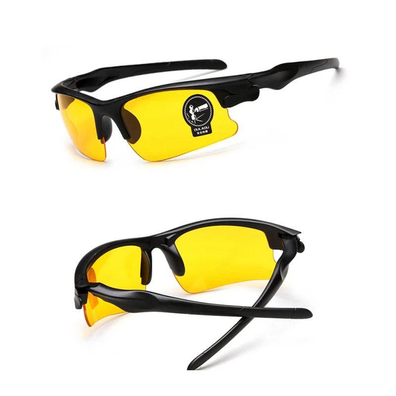 

Unisex Sunglasses Glasses Driver Night Driving Mirror Glasses Sunglasses UV Protection Sunglasses Sungla