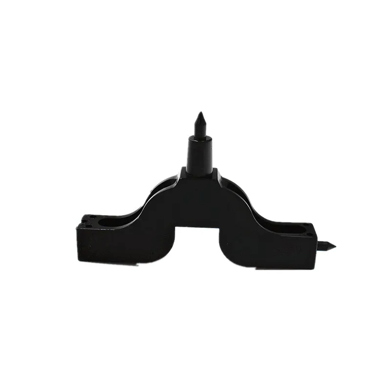 3 мм/4 мм Дырокол отверстие PE трубчатый монтажный инструмент садовые орошения