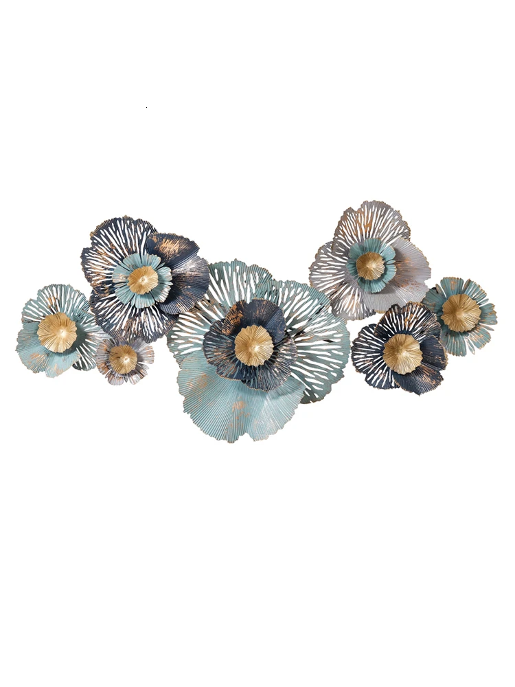 Северная Европа ресторанный орнамент Metope оригинальное железное искусство в доме