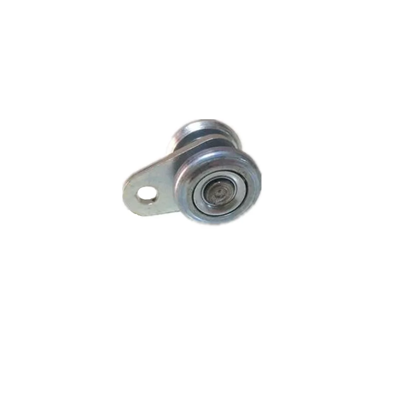 

Lifting Wheel With Hole Pulley Can Hang Curtain Sliding Door Track Ball Bearing