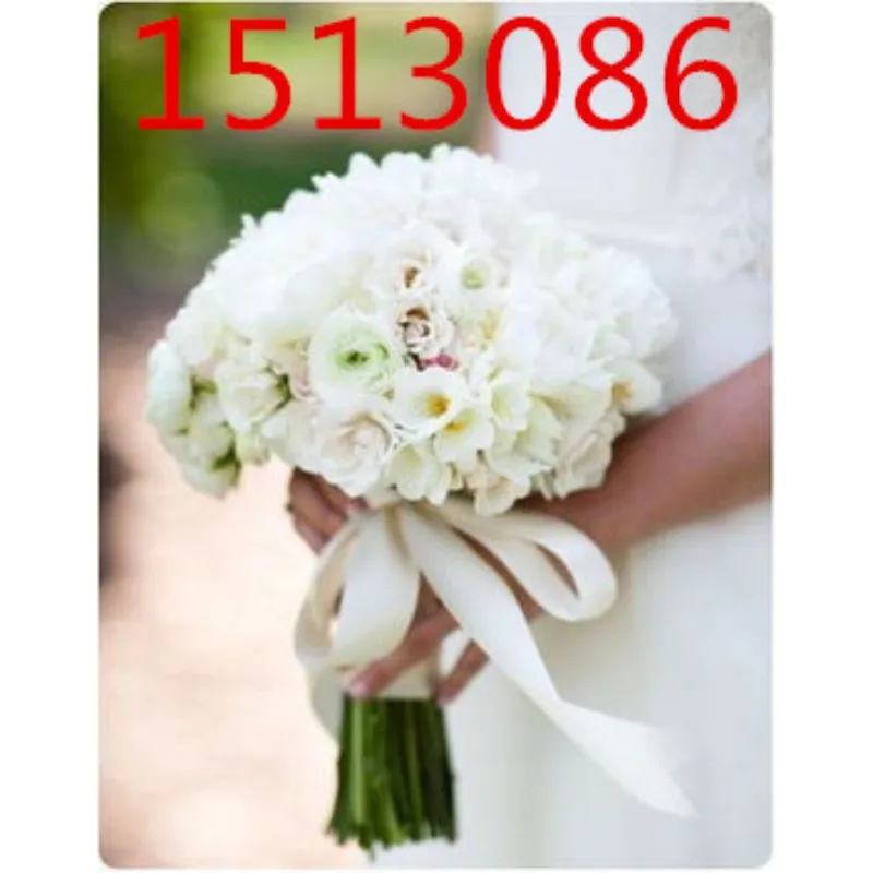 

Weddings and important occasions / Wedding accessories / Bridal bouquets BOK