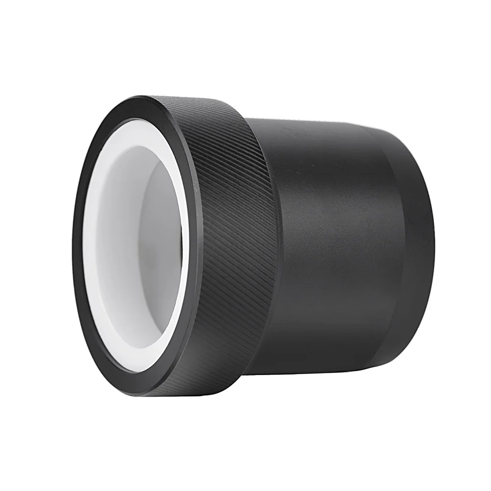 nv007 adapter 38mm to 46mm quick install aluminum alloy digital night vision sleave bracket 3 in 1 prad nv007 fast mounted rings free global shipping