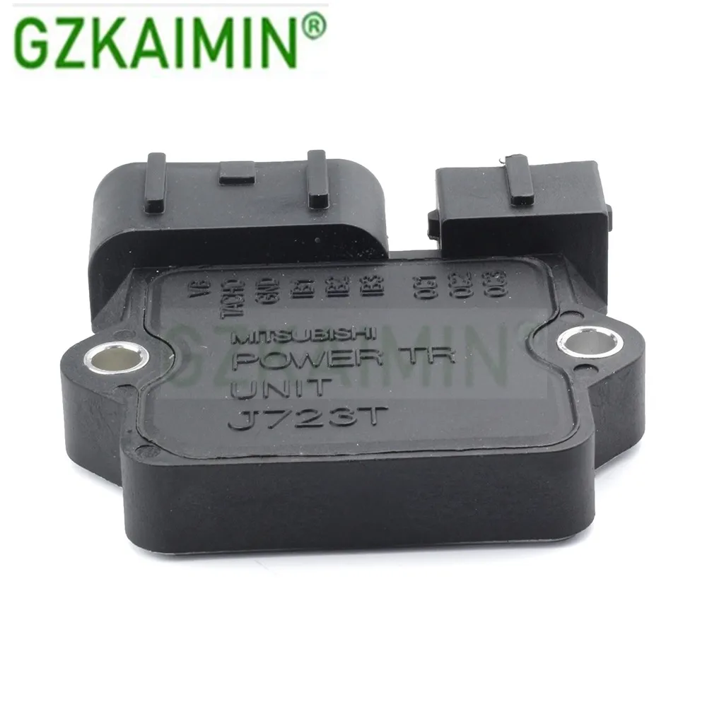 

New Igniter Ignition Control Module Power TR Unit Igniter MD349207 LX607 J723T For Mitsubishi Galant Montero 97-04=