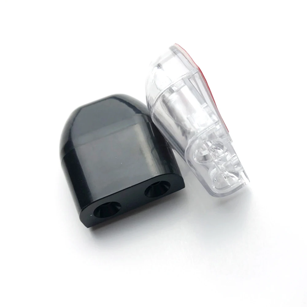 2PCS Car Deer Whistles Automotive Animal Alert Warning System Safety Sound Alarm Compact Dual Construction Whistle | Автомобили и