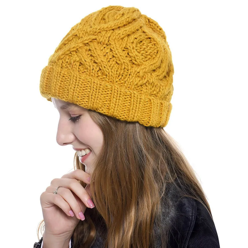 Шапки gorro gorros mujer invierno sombrero mujer зимние шапки для женщин капот czapka новые женские теплые зимние повседневные Z5