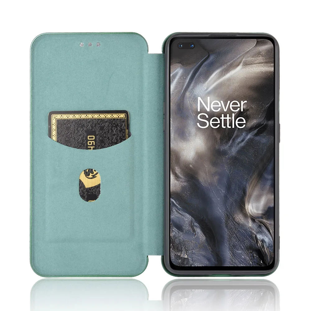 leather case for oneplus nord ce n200 n20 n100 n10 10 9 8 8t 7 7t 6 6t 5 5t 3 3t pro magnetic flip card stand holder phone cover free global shipping