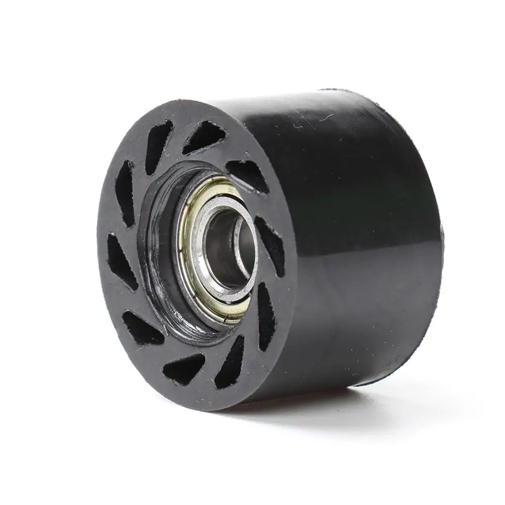 

Nobimoto - Motorcycle 8/10mm Chain Roller Slider Tensioner Wheel Guide M8 M10 For Kayo T4 T4L T2 Pit Dirt Mini Bike Moto Atv