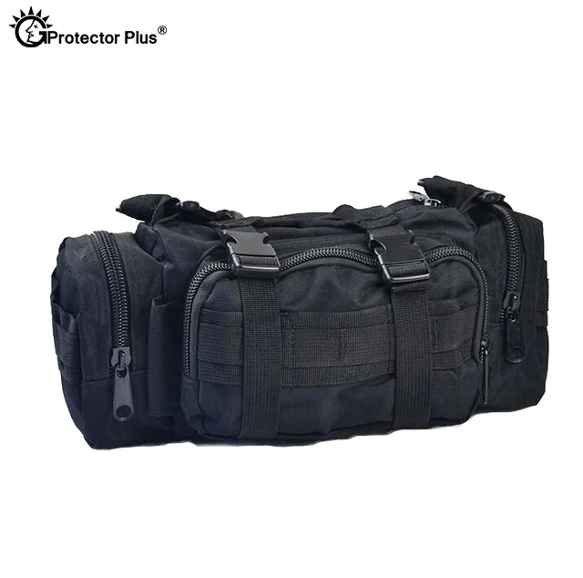 3l outdoor military camera bags 600d tactical sport bag waterproof camping climbing waist pack durable backpack protector plus free global shipping