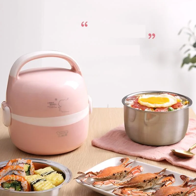 electrical home kitchen appliance aparato de cocina catering commercial restaurant equipment materiel cuisine electric lunch box free global shipping