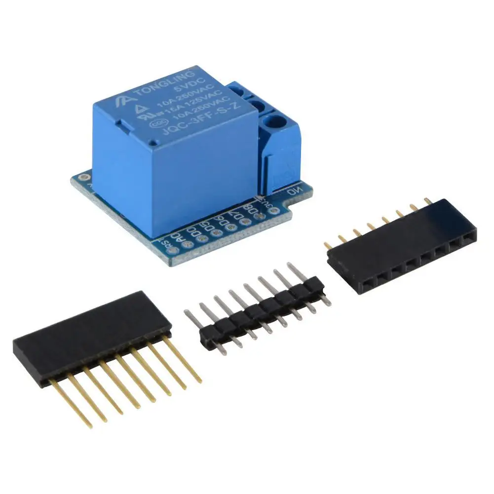 3 шт. ESP8266 5 в WIFI для Arduino WeMos D1 Мини релейная плата R20|Демонстрационные стенды| |